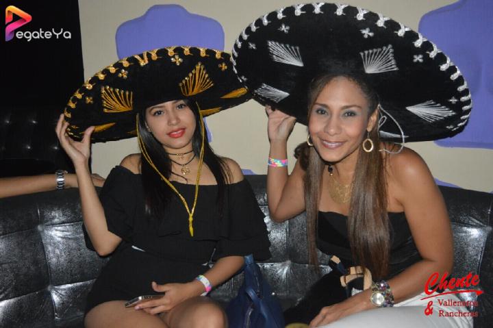 Foto 23 de Chente - 3er & 4to Fds Enero 2017 en CHENTE Vallenatos y Rancheras, Cali