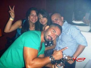 Foto 9 de Enero 30 del 2012 en Praga Club Cali, Cali