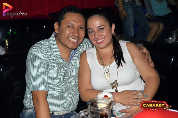 Foto 39 de Cabaret Salsa Show - Amor & Amistad 2016 en Cabaret Salsa Show, Cali