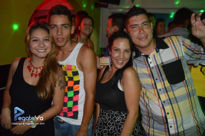 Foto 4 de New York sabado 7 de marzo de 2015 en Discoteca New York Bucaramanga, Bucaramanga