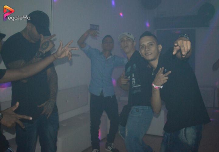 Foto 12 de Yare Disco Club - 1er FDS Junio 2017 en Yare Disco Club, Cali