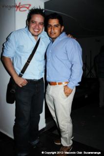 Foto 73 de 25-26 Mayo 2012 en Discoteca Macondo Club Bucaramanga, Bucaramanga