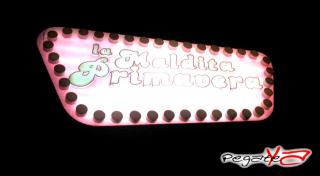Foto 42 de Diciembre 15 del 2012 en La Maldita Primavera Cali, Cali