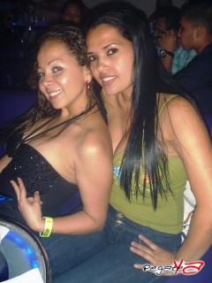 Foto 8 de Junio 08 del 2012 en La Maldita Primavera Cali, Cali
