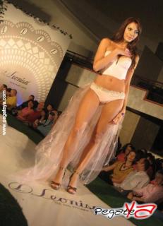 Foto 4 de Desfile Leonisa Bucaramanga en Desfile Leonisa Bucaramanga, Bucaramanga
