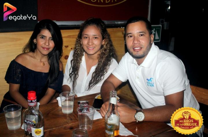 Foto 26 de Mi Dios Se Lo Pague - Amor & Amistad en Fonda Mi Dios Se Lo Pague, Cali