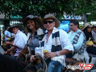 Foto 116 de Cabalgata 2009 - Feria Bucaramanga en Cabalgata 2009, Bucaramanga