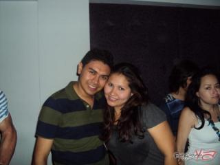 Foto 50 de Marzo 17 del 2012 en Simon Dice Manizales, Manizales