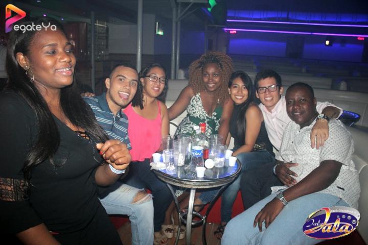Foto 42 de Jalajala - AMOR & AMISTAD 2016 en Jala Jala Club, Cali
