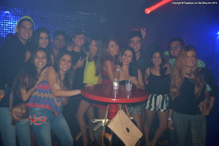 Foto 31 de Fotos BLING- 22 nov de 2014 en Bar Bling Bucaramanga, Bucaramanga