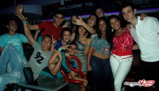 Foto 55 de Febrero 09 del 2013 en Space Menga, Cali