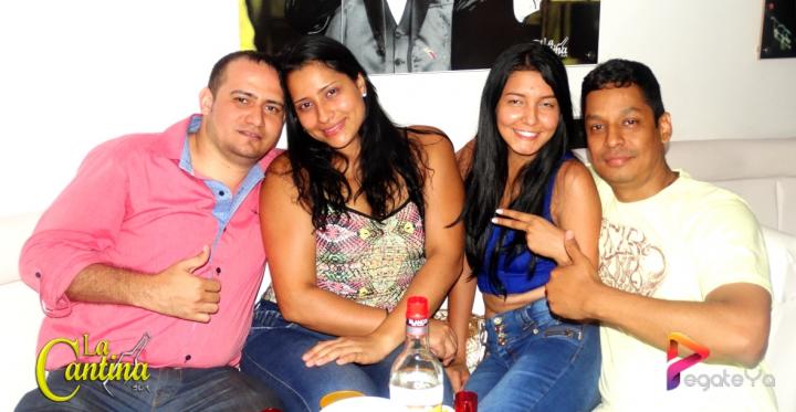 Foto 45 de La Cantina Sur- 1er FDS Marzo 2015 en La Cantina Sur, Cali