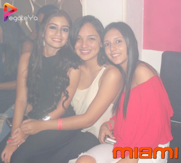 Foto 2 de Miami Bar - Amor & Amistad 2016 en Miami Bar Cali, Cali