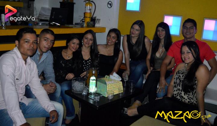 Foto 15 de Mazao Park - 3er Fds Abril 2016 en Mazao Park, Cali