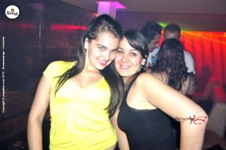 Foto 4 de Fotos Maria Namen 6 oct 2012 en Discoteca Maria Namen Bucaramanga, Bucaramanga