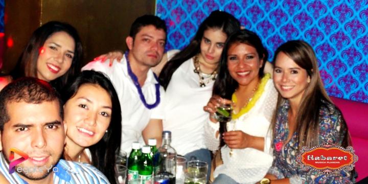 Foto 53 de Kabaret Bar - Marzo 08 del 2015 en Kabaret - Granada, Cali