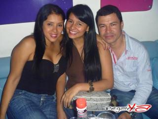 Foto 25 de Mayo 26 del 2012 en La Maldita Primavera Cali, Cali