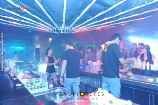 Foto 43 de Bar Bling Lounge en Bar Bling Bucaramanga, Bucaramanga