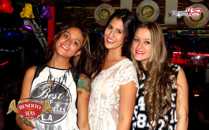 Foto 36 de Bendito Seas - Nov 15 y 22 del 2014 en Discoteca Bendito Seas Medellin, Medellín