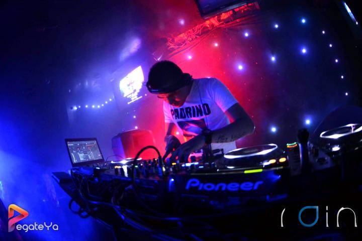 Foto 29 de Rain CLVB - 1er FDS Sept 2015 en Rain CLVB - Cali, Cali
