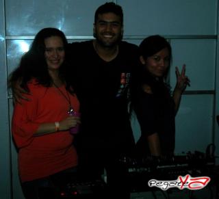 Foto 59 de Octubre 04 del 2013 en Babel / Barra Libre Cali, Cali