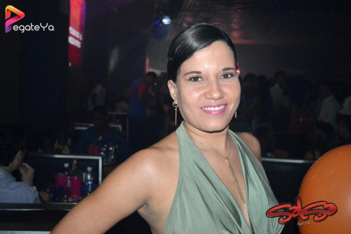 Foto 158 de Salsa Night Club - AMOR & AMISTAD 2016 en Salsa Night Club, Cali