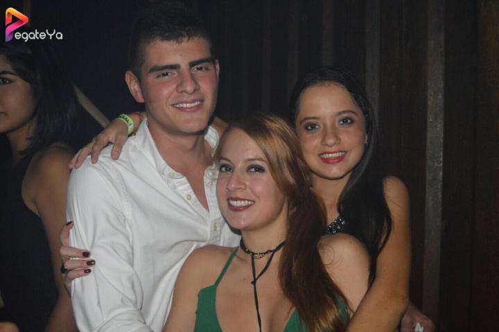 Foto 62 de La Social - 1er Fds Febrero 2017 en La Social, Cali
