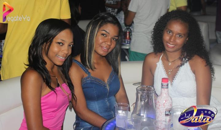 Foto 9 de Jalajala - 3er Fds Abril 2016 en Jala Jala Club, Cali