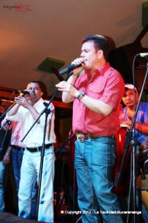 Foto 102 de Viernes 17 de Agosto de 2012 en Discoteca La Vecindad Bucaramanga, Bucaramanga