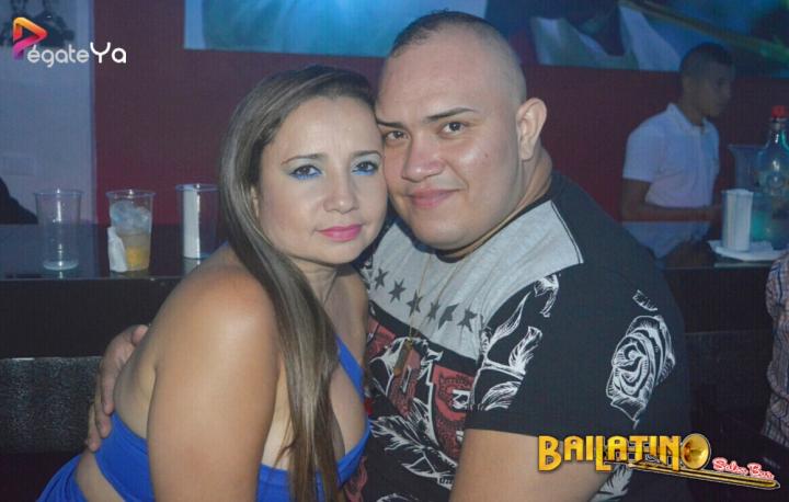 Foto 143 de Bailatino - 1er Fds Julio 2017 en Bailatino - Bar, Cali