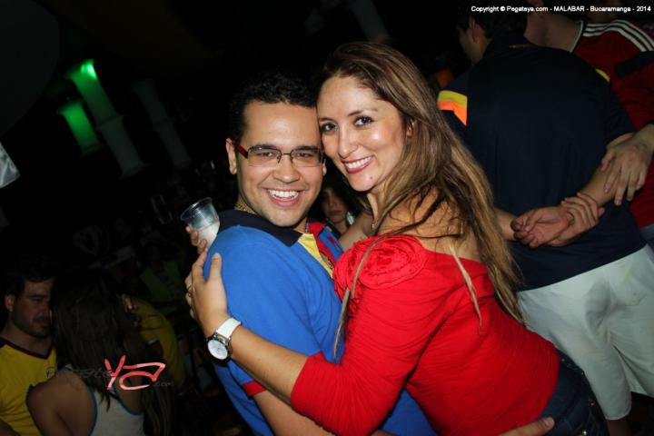 Foto 83 de Discoteca Malabar - 28 de Junio de 2014 en Discoteca Malabar Bucaramanga, Bucaramanga
