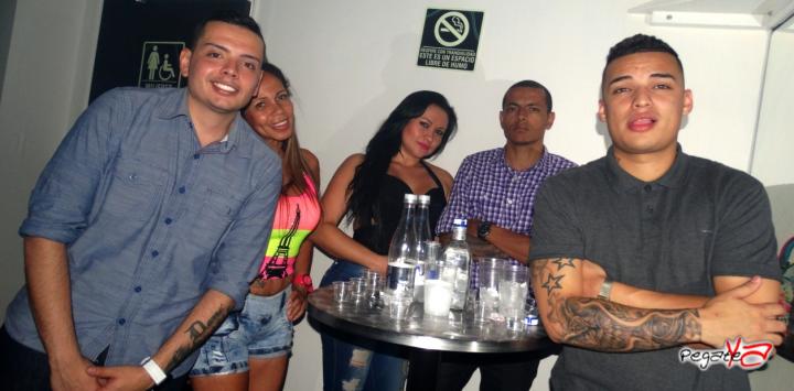 Foto 32 de Doxis Night Club - Nov 22 del 2014 en Doxis Night Club