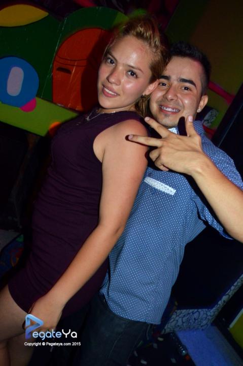 Foto 13 de El manicomio sabado 14 de marzo de 2015 en Discoteca El Manicomio Bucaramanga, Bucaramanga