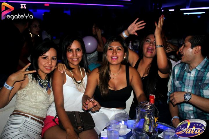 Foto 13 de Jalajala - 1er Fds Julio 2016 en Jala Jala Club, Cali