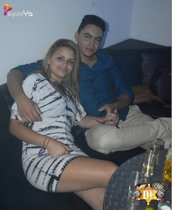 Foto 41 de EL DF - 1er FDS Julio 2017 en El DF Club Discoteca