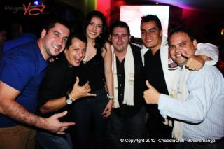 Foto 116 de Chabela - Feria Ganadera Cenfer en Discoteca Chabela Bucaramanga, Bucaramanga