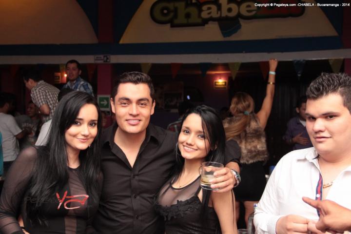 Foto 24 de Discoteca Chabela- 21 de Junio de 2014 en Discoteca Chabela Bucaramanga, Bucaramanga