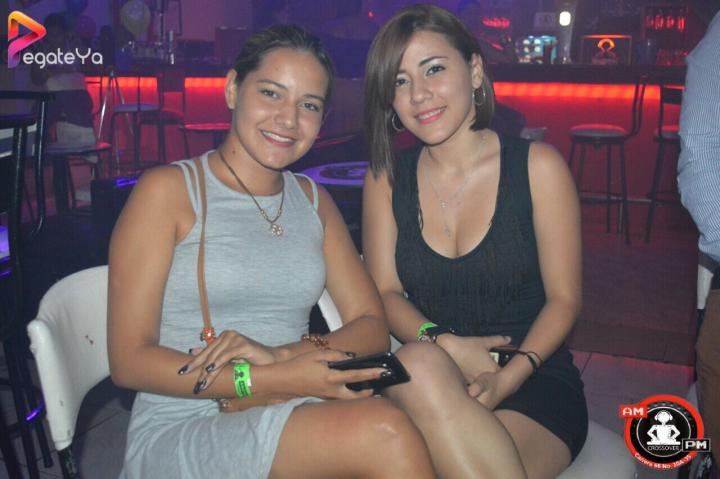 Foto 9 de AmPm - 2Do Fds Febrero 2016 en Am / PM Bar - Cali, Cali