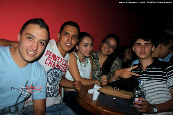 Foto 70 de Discoteca Maria Casquitos en Maria Casquitos Bucaramanga, Bucaramanga