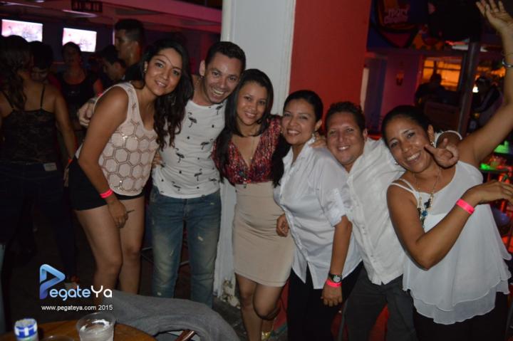 Foto 45 de MARIA CASQUITOS 14 de marzo de 2015 en Maria Casquitos Bucaramanga, Bucaramanga