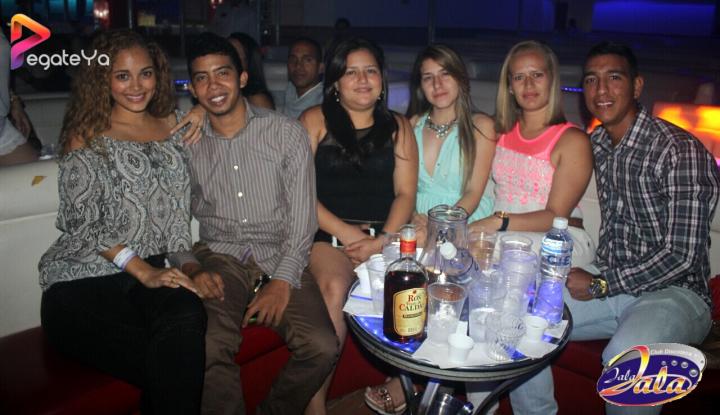 Foto 14 de Jalajala - 4to Fds Sept. 2016 en Jala Jala Club, Cali