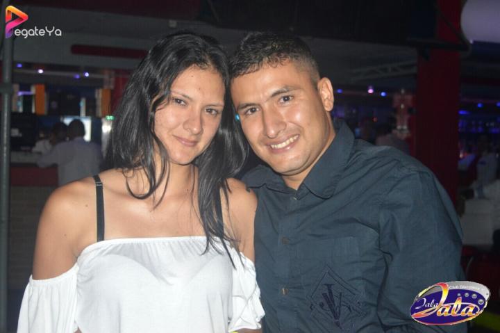 Foto 25 de JalaJala - 2DO Fds Febrero 2017 en Jala Jala Club, Cali