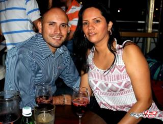 Foto 46 de Blondie - Marzo 15 del 2014 en Blondie Bar Cali, Cali