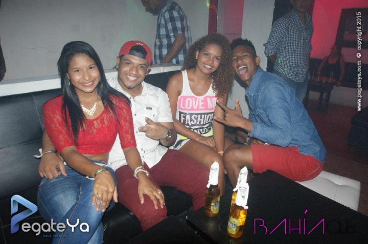 Foto 11 de Bahia Club 19 y 20 de Junio de 2015 en bahia club, Cartagena