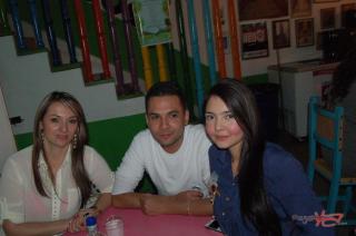 Foto 20 de Fonda la Matraca 13 de Octubre en Fonda Discoteca La Matraca Medellin, Medellín
