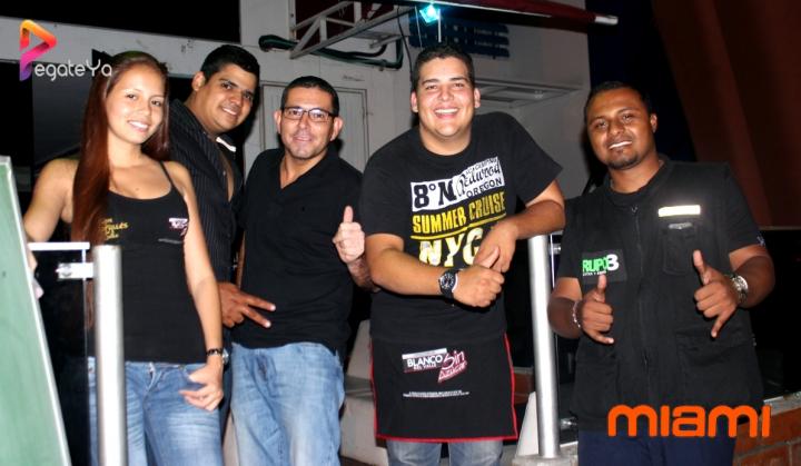 Foto 20 de Miami Bar - 3er FDS Junio 2015 en Miami Bar Cali, Cali