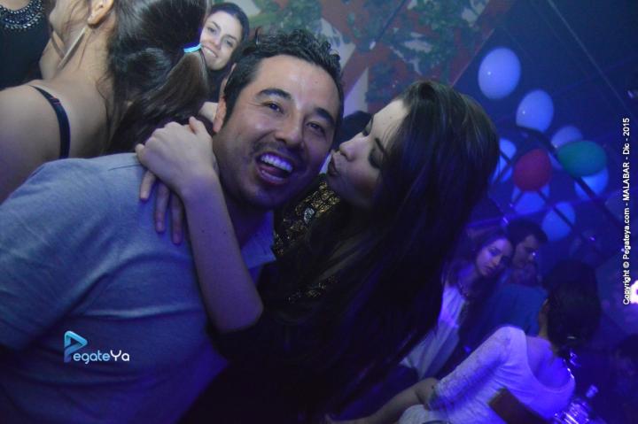 Foto 45 de Malabar - 24 y 31 Dic 2015 en Discoteca Malabar Bucaramanga, Bucaramanga
