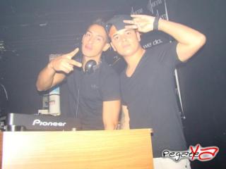 Foto 29 de Karma 11 de Febrero de 2012 en Discoteca Karma Medellin, Medellín
