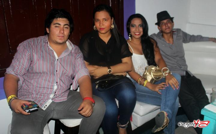 Foto 47 de ZAMBOMBA - julio 5 en Club Zambomba, Cali