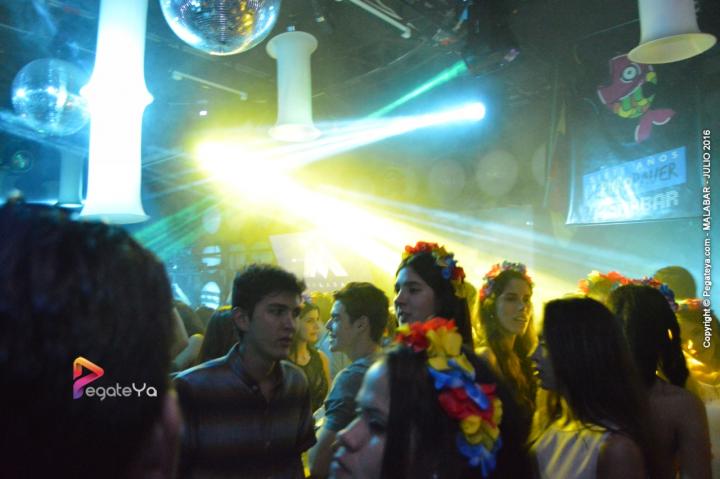 Foto 112 de Malabar - La Factoria en Discoteca Malabar Bucaramanga, Bucaramanga